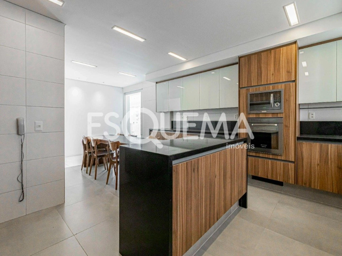 Apartamento confortável e requintado em localização excelente - Imagem 14