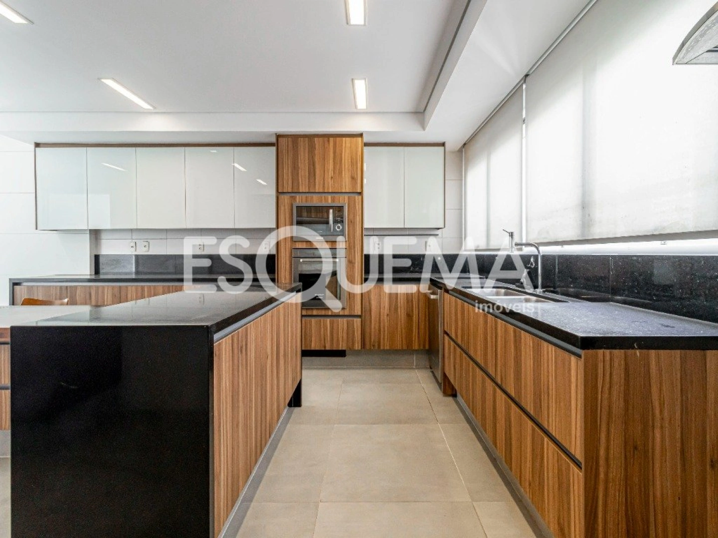 Apartamento confortável e requintado em localização excelente - Imagem 15