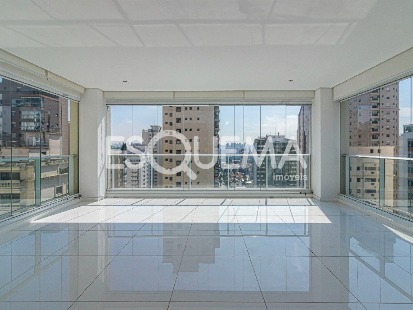 Apartamento confortável e requintado em localização excelente - Imagem 1