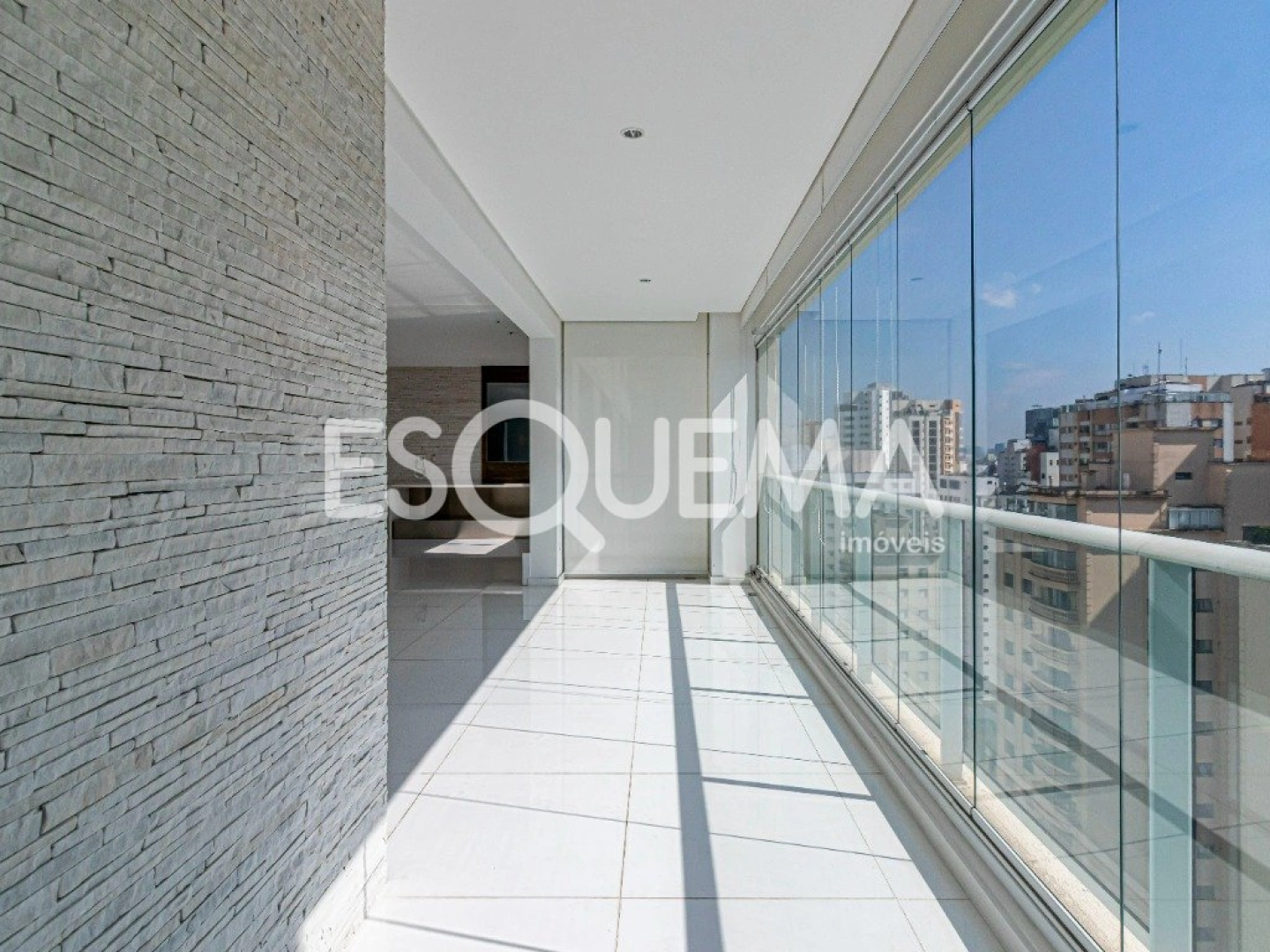 Apartamento confortável e requintado em localização excelente - Imagem 2