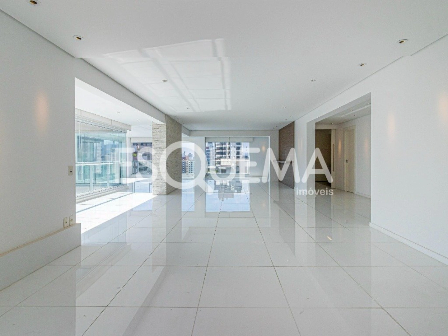 Apartamento confortável e requintado em localização excelente - Imagem 4