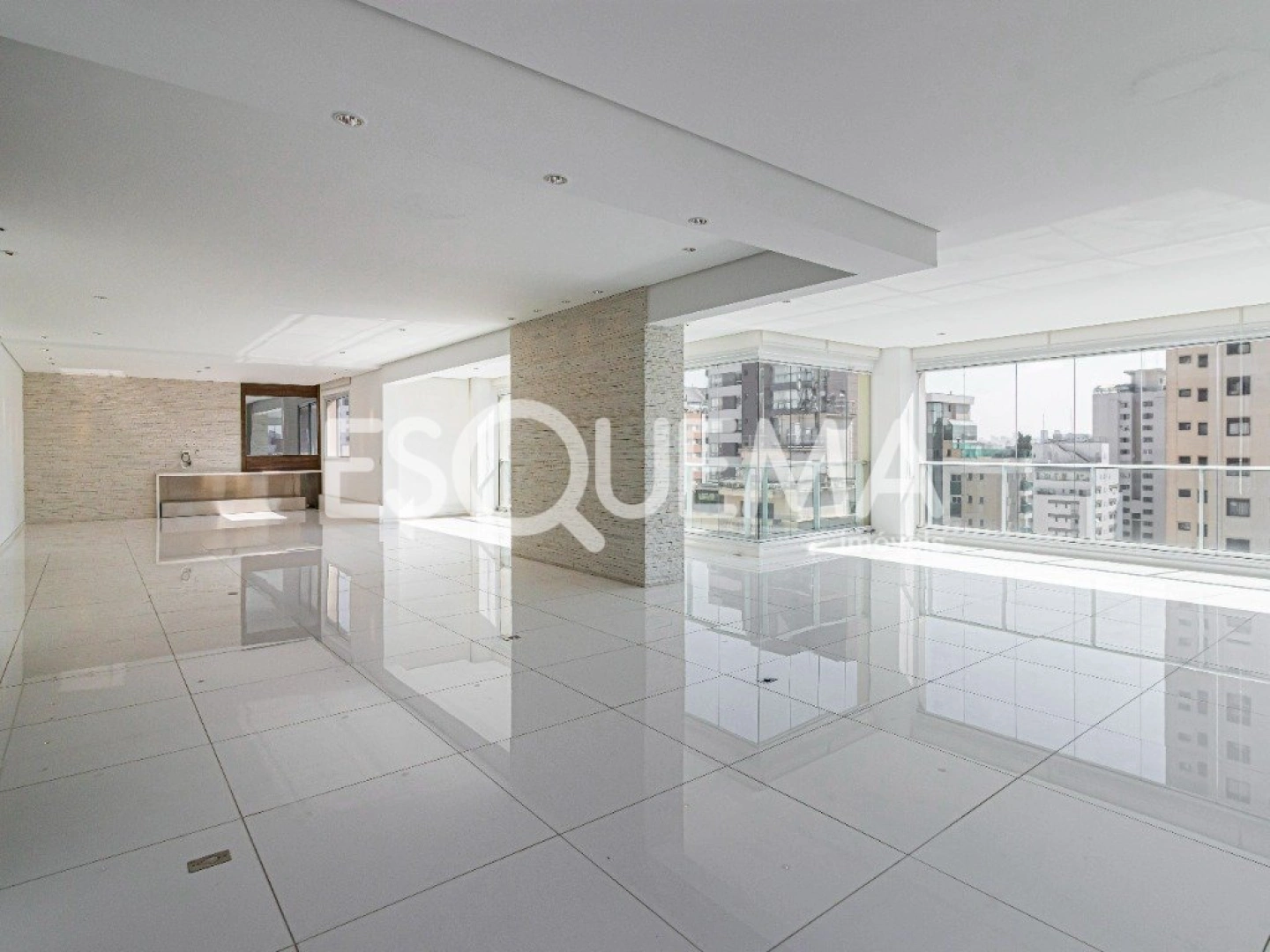Apartamento confortável e requintado em localização excelente - Imagem 7