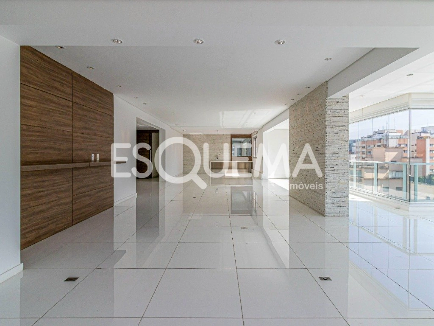 Apartamento confortável e requintado em localização excelente - Imagem 8