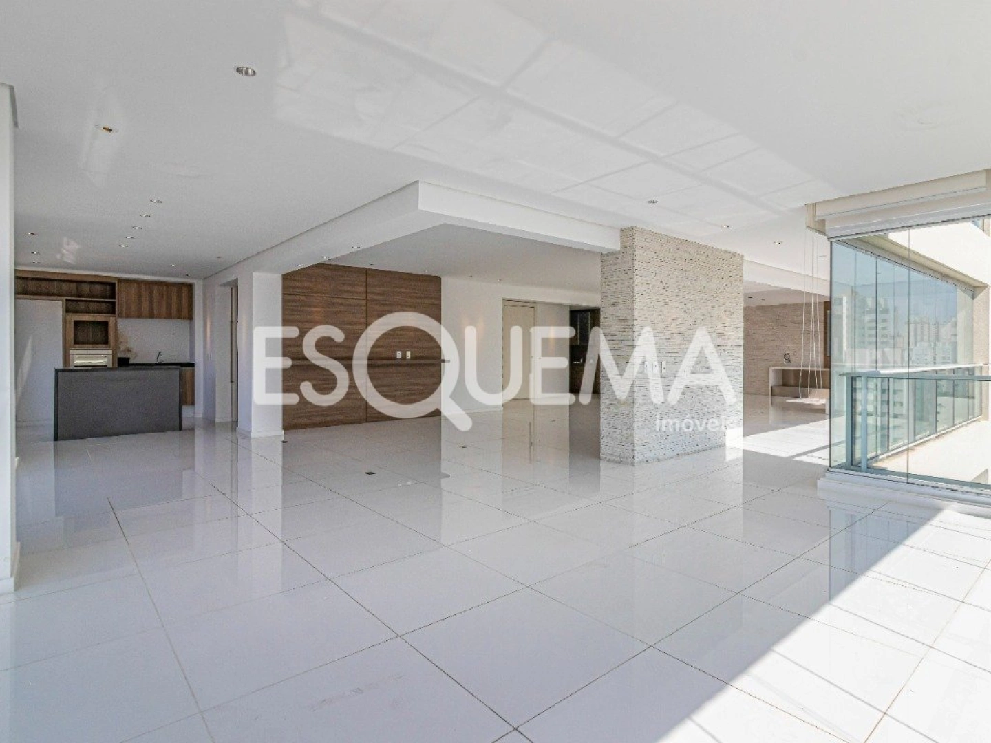 Apartamento confortável e requintado em localização excelente - Imagem 9