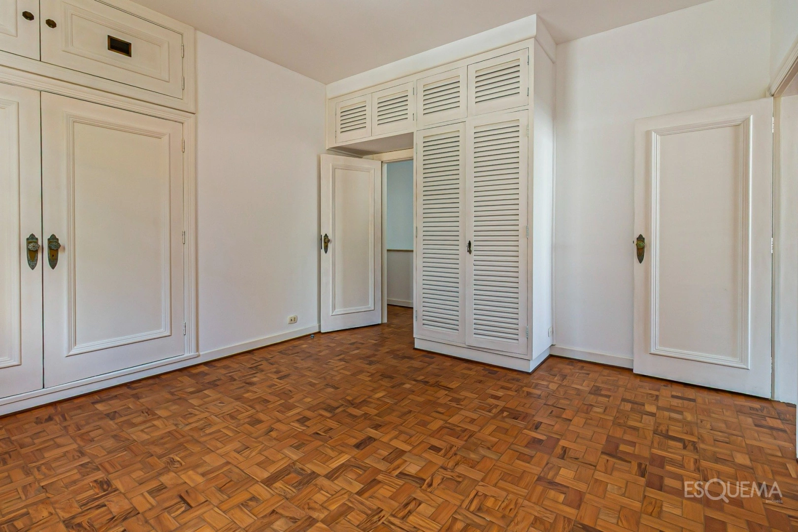 Casa no Jardim Paulistano com área externa e espaço gourmet - Imagem 13
