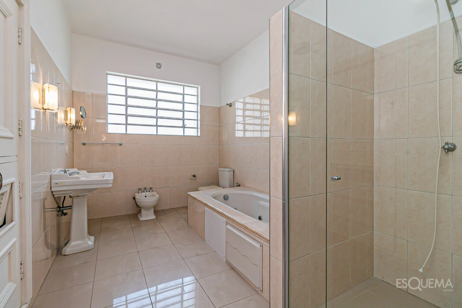 Casa no Jardim Paulistano com área externa e espaço gourmet - Imagem 15