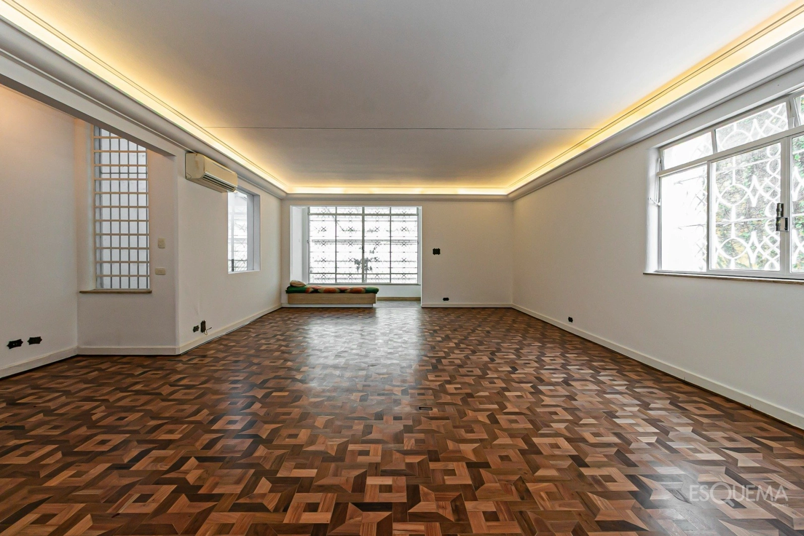 Casa no Jardim Paulistano com área externa e espaço gourmet - Imagem 1