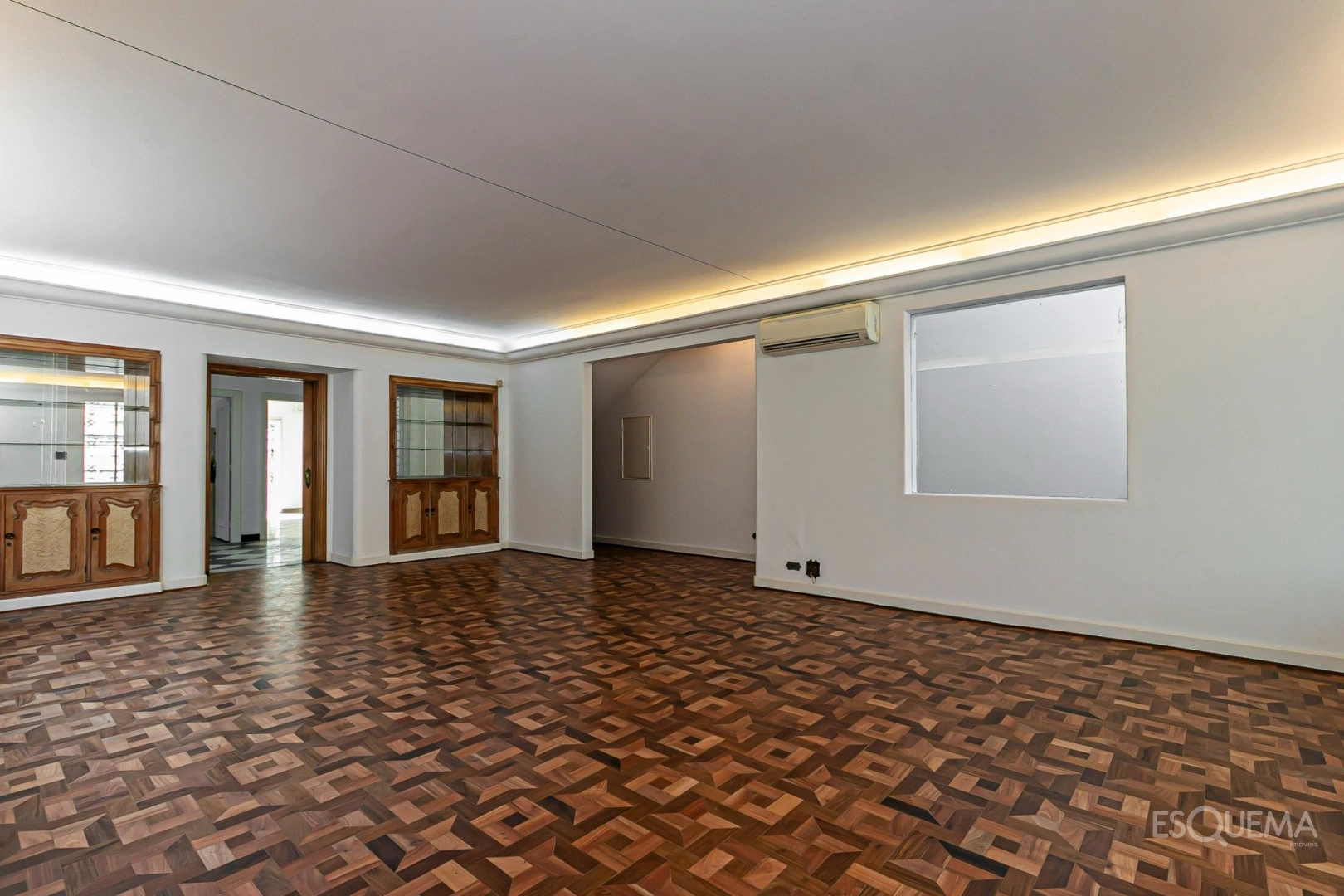 Casa no Jardim Paulistano com área externa e espaço gourmet - Imagem 3
