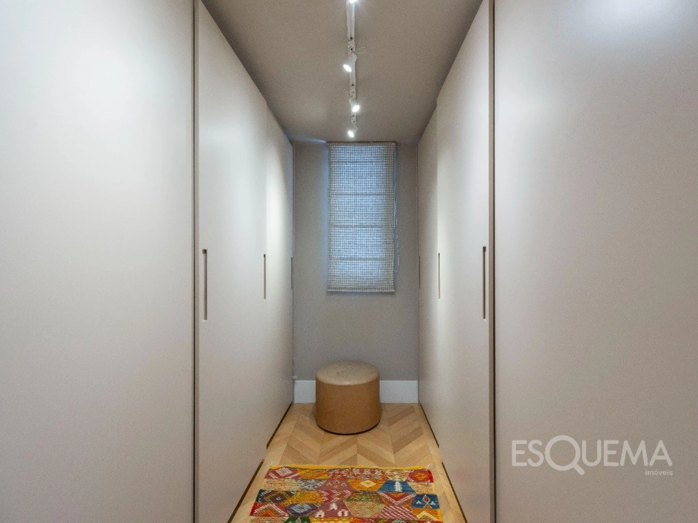 Apartamento reformado na parte plana do Jardim América - Imagem 11
