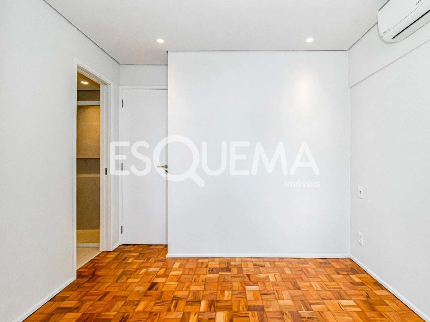 Apartamento com vista livre e acabamentos sofisticados - Imagem 14
