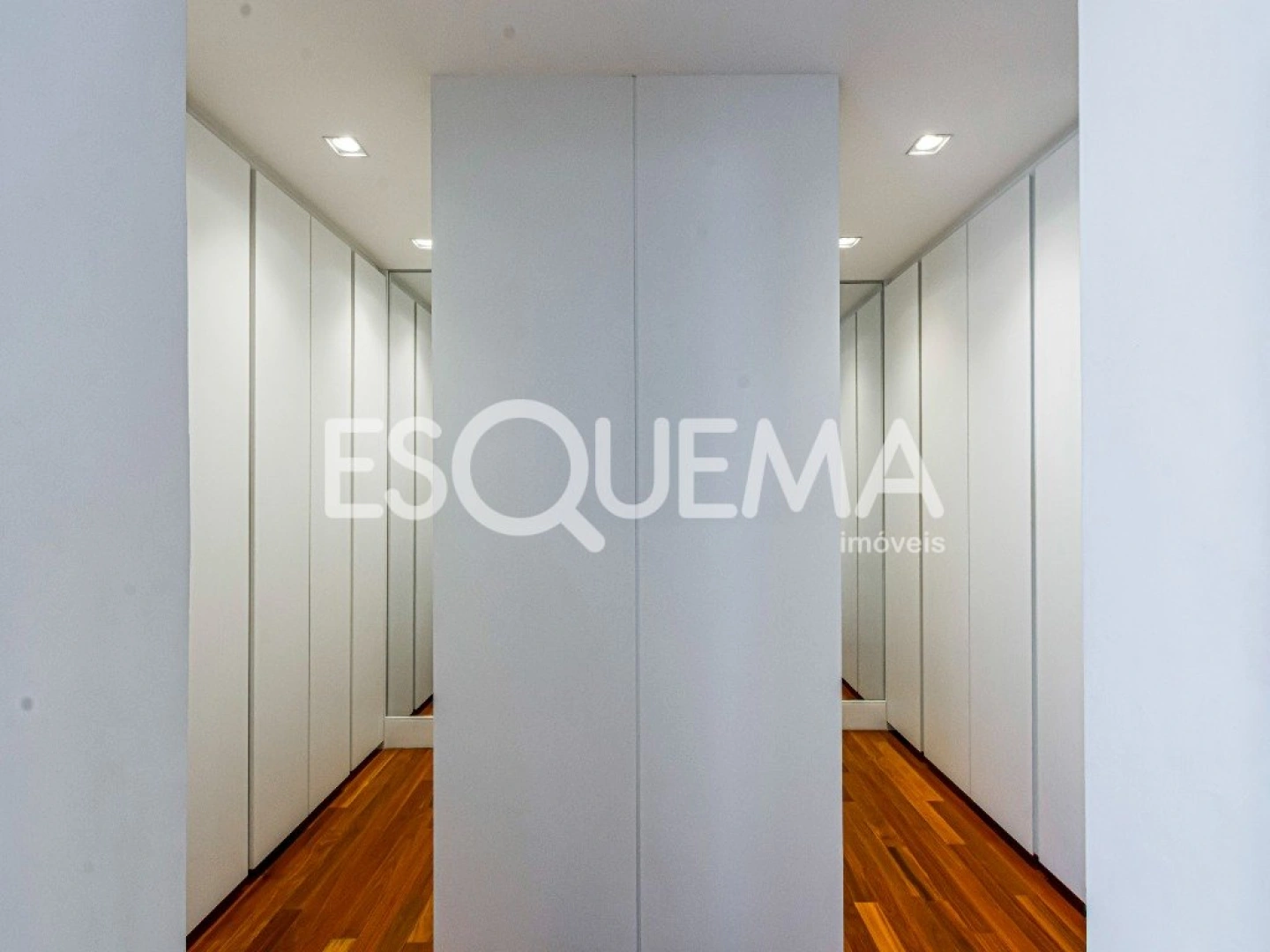 Apartamento moderno com lazer completo - Imagem 12