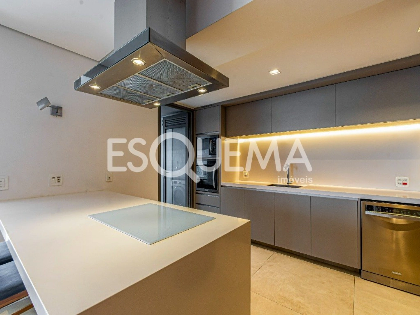 Apartamento moderno com lazer completo - Imagem 13