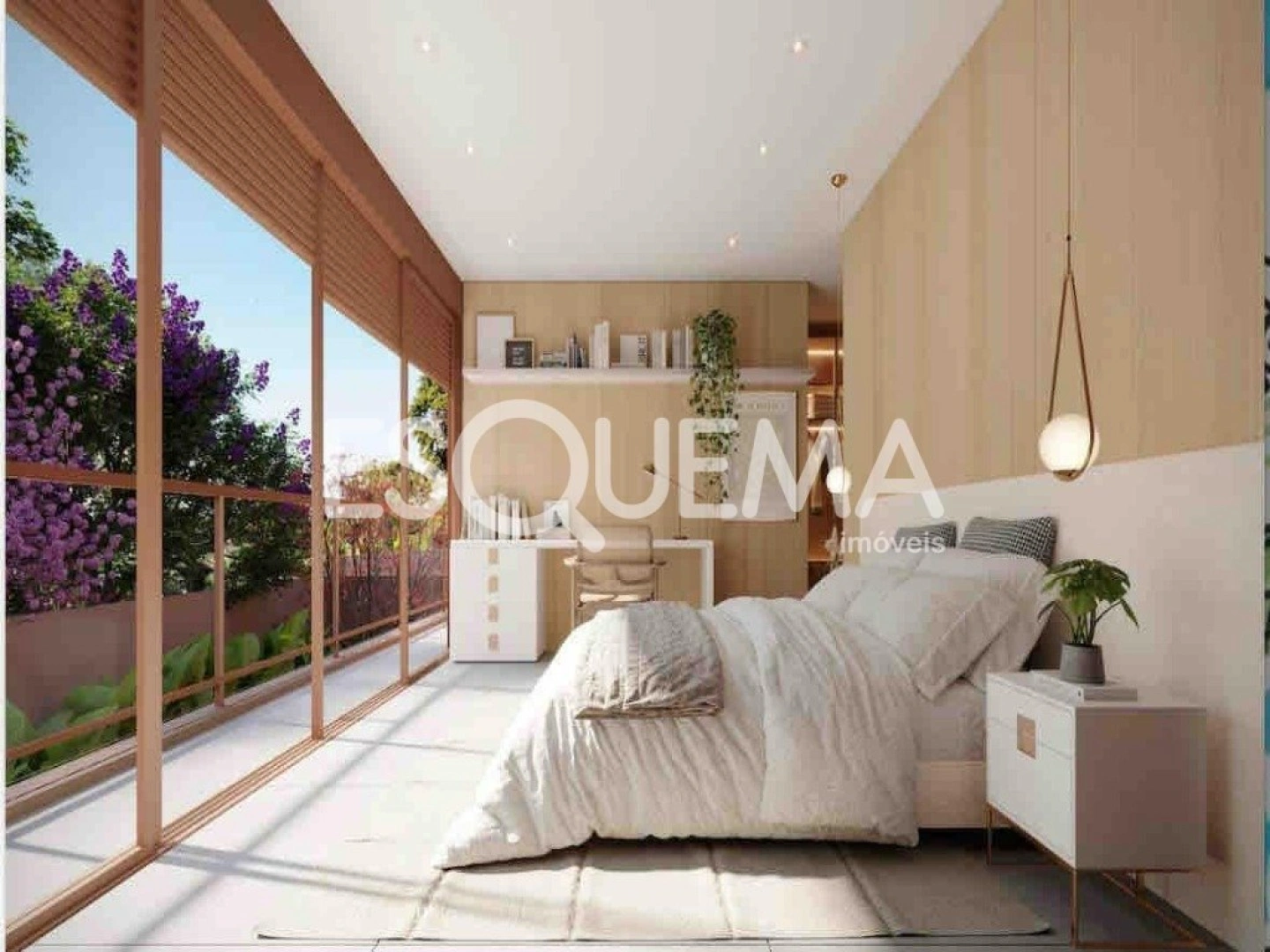 Casa em condomínio bem localizado - Imagem 10