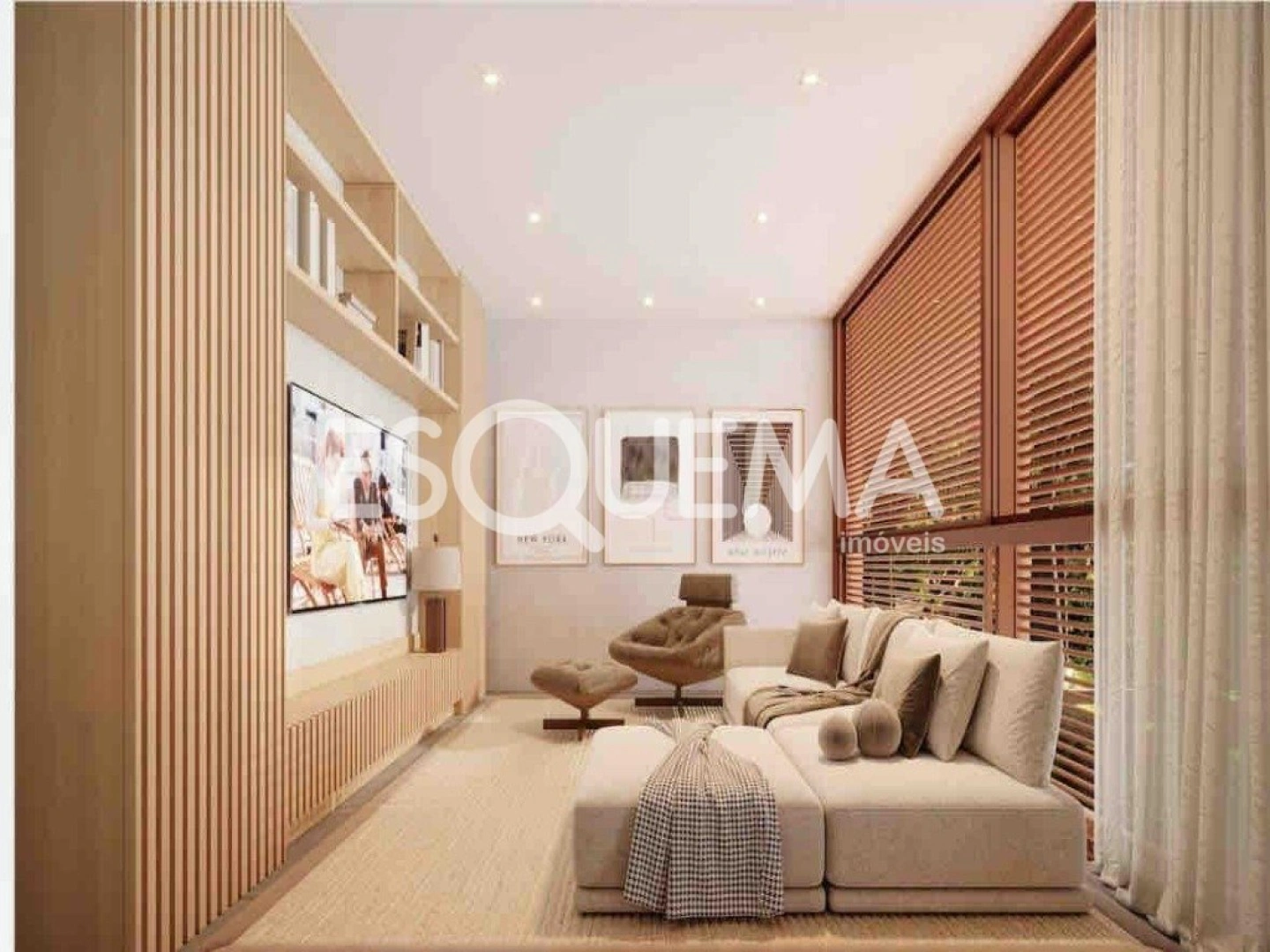 Casa em condomínio bem localizado - Imagem 11