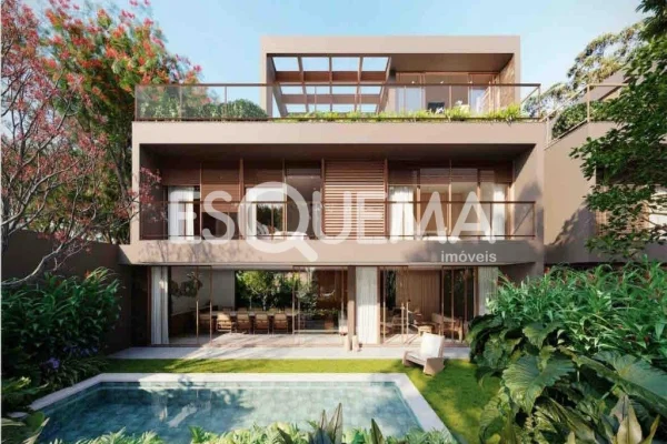 Casa em condomínio bem localizado