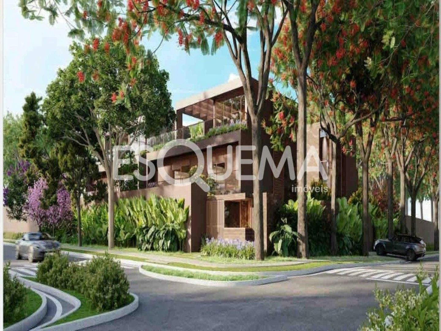 Casa em condomínio bem localizado - Imagem 2