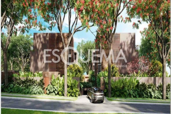 Casa em condomínio bem localizado