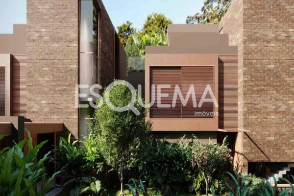 Casa em condomínio bem localizado
