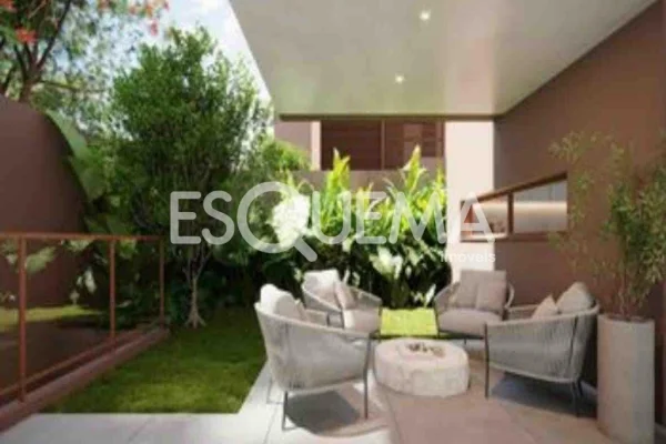 Casa em condomínio bem localizado