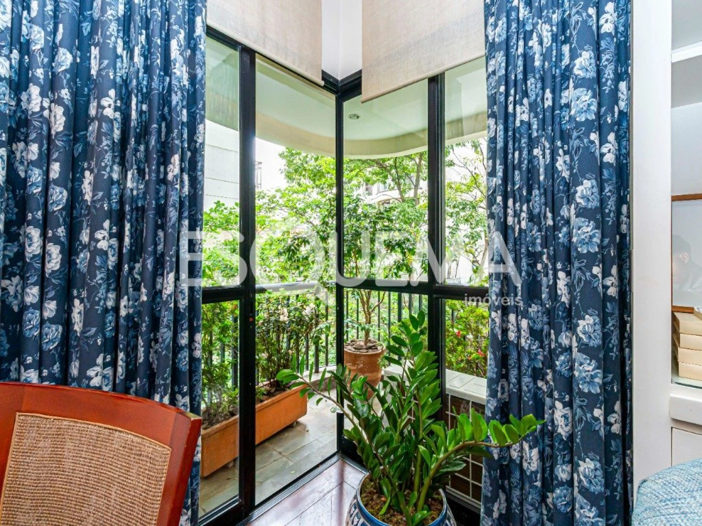 Apartamento localizado em rua tranquila - Imagem 14