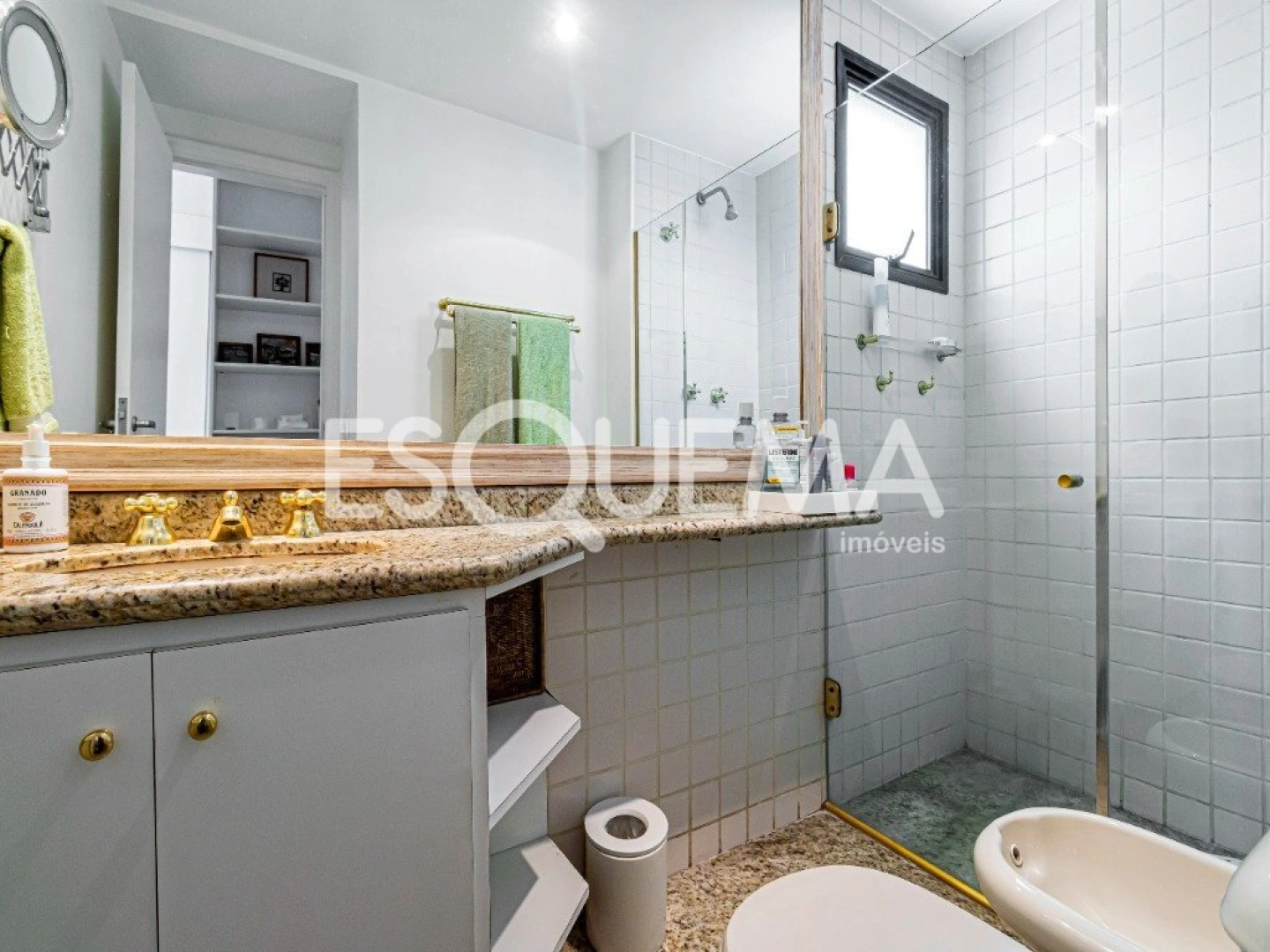 Apartamento localizado em rua tranquila - Imagem 15