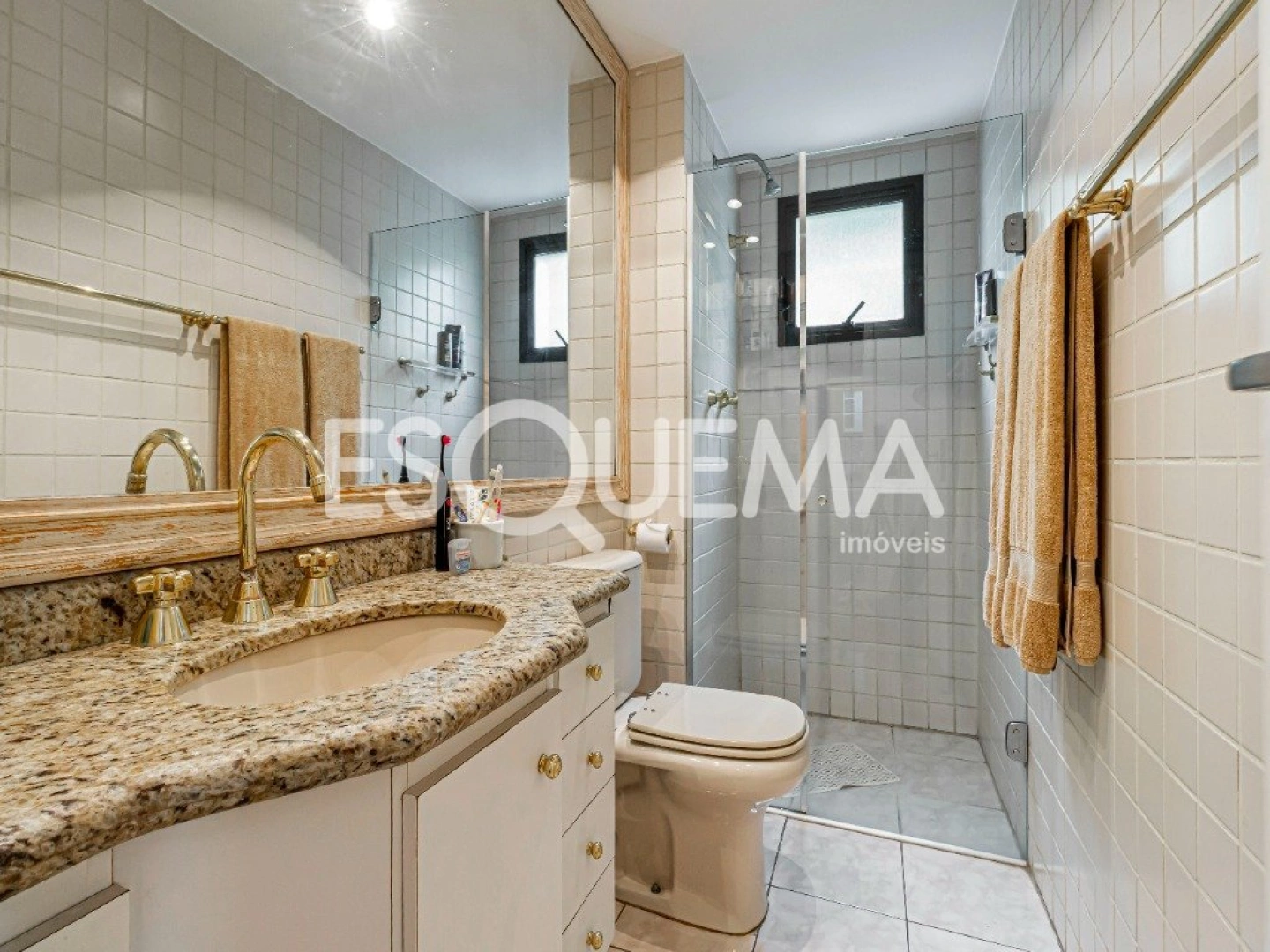 Apartamento localizado em rua tranquila - Imagem 6