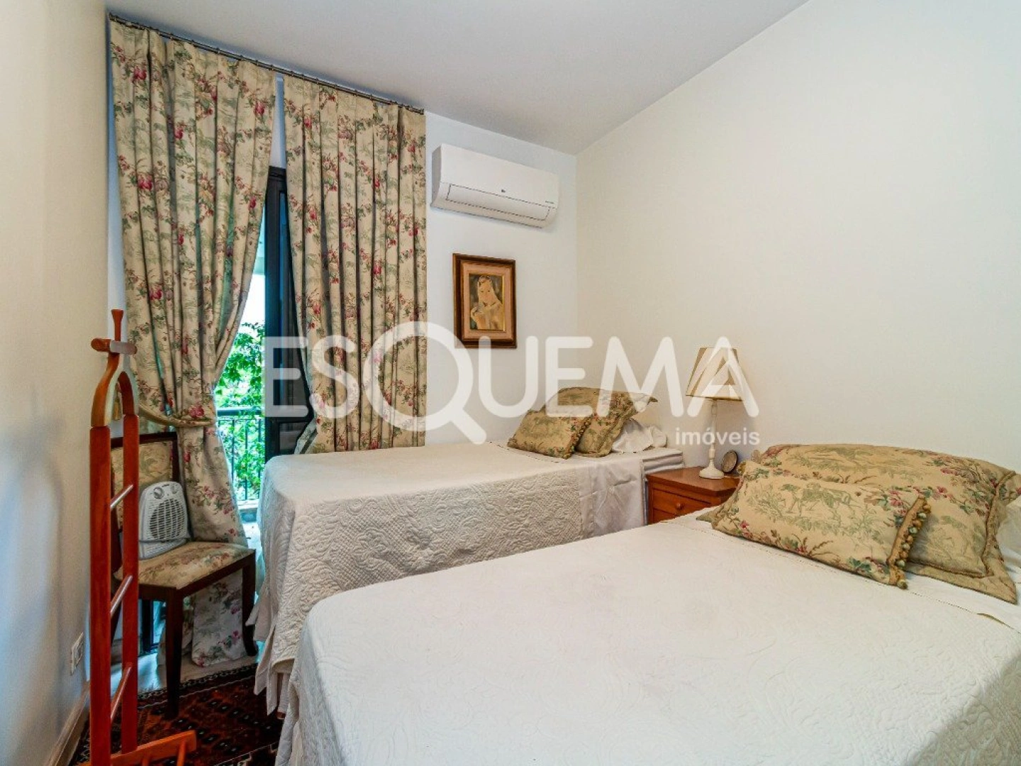 Apartamento localizado em rua tranquila - Imagem 7
