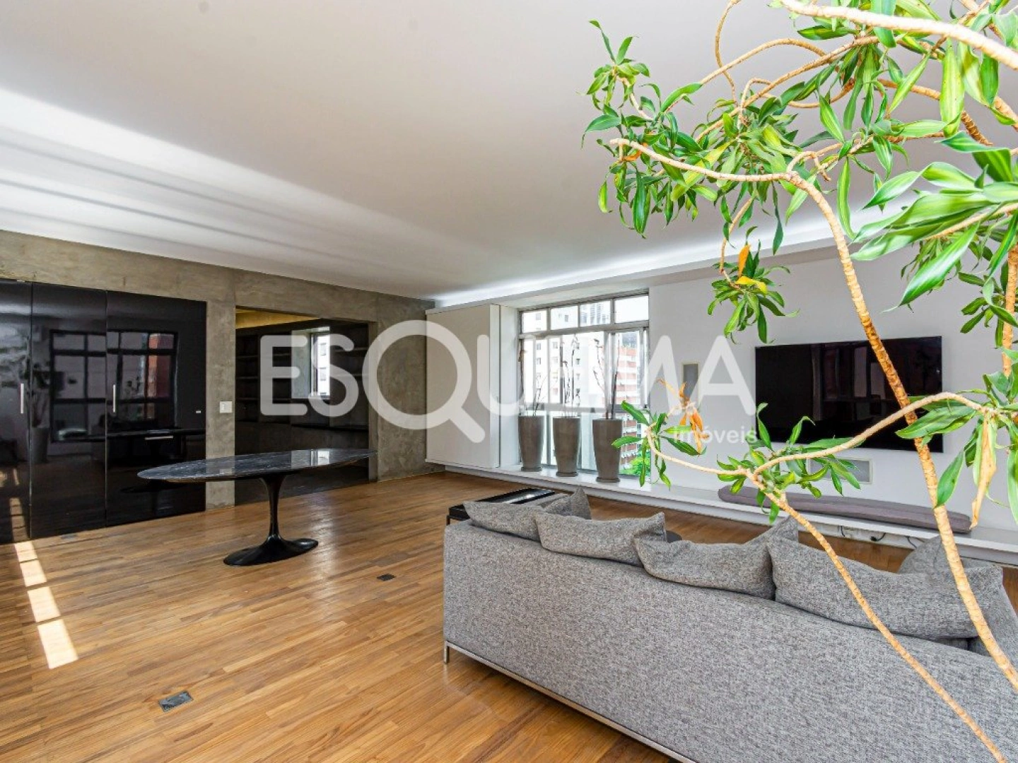 Apartamento próximo ao Clube Pinheiros - Imagem 10