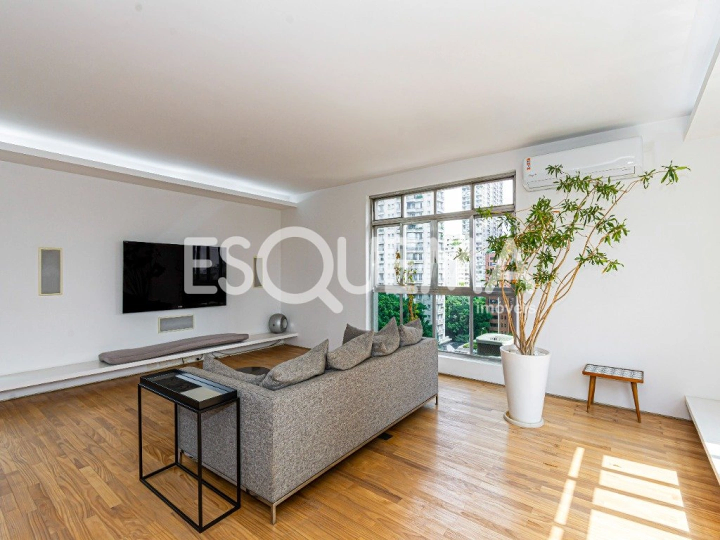 Apartamento próximo ao Clube Pinheiros - Imagem 11