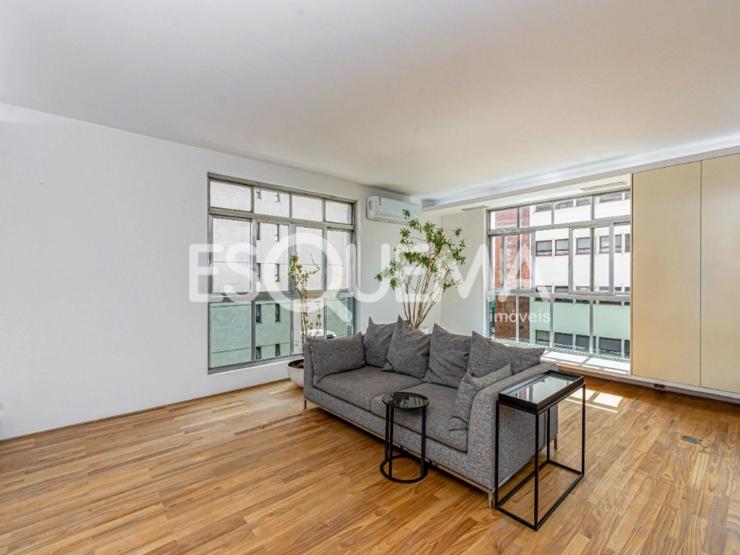 Apartamento próximo ao Clube Pinheiros - Imagem 12