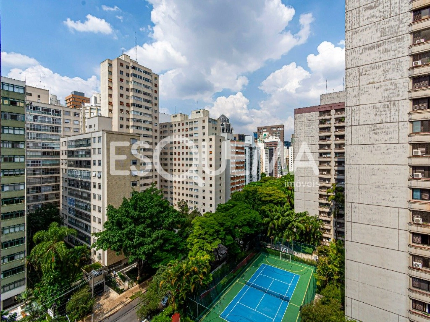 Apartamento próximo ao Clube Pinheiros - Imagem 15