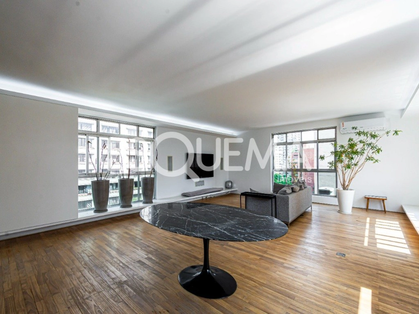 Apartamento próximo ao Clube Pinheiros - Imagem 2