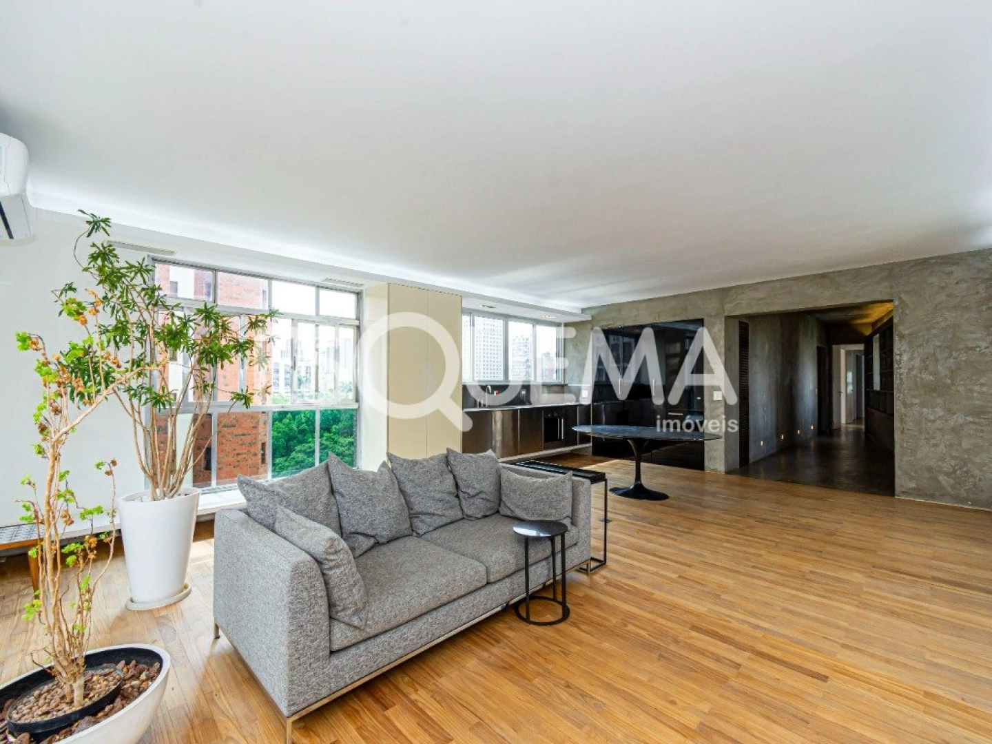 Apartamento próximo ao Clube Pinheiros - Imagem 3
