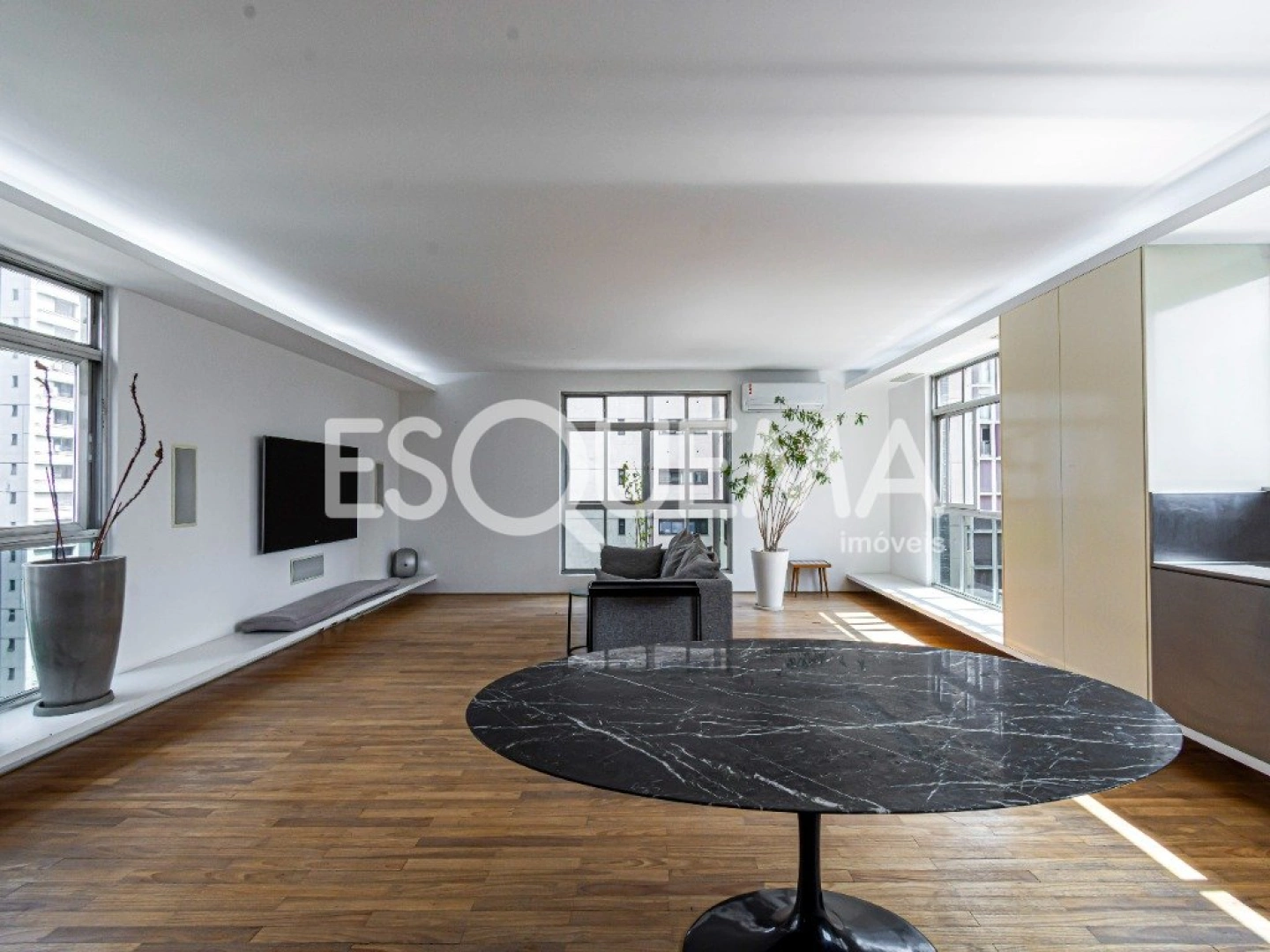 Apartamento próximo ao Clube Pinheiros - Imagem 4