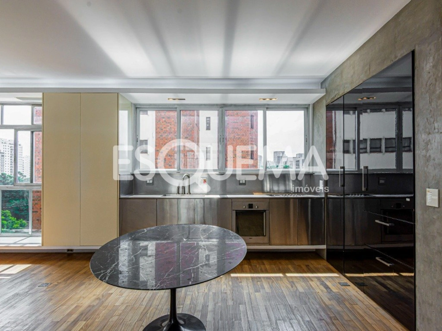 Apartamento próximo ao Clube Pinheiros - Imagem 6