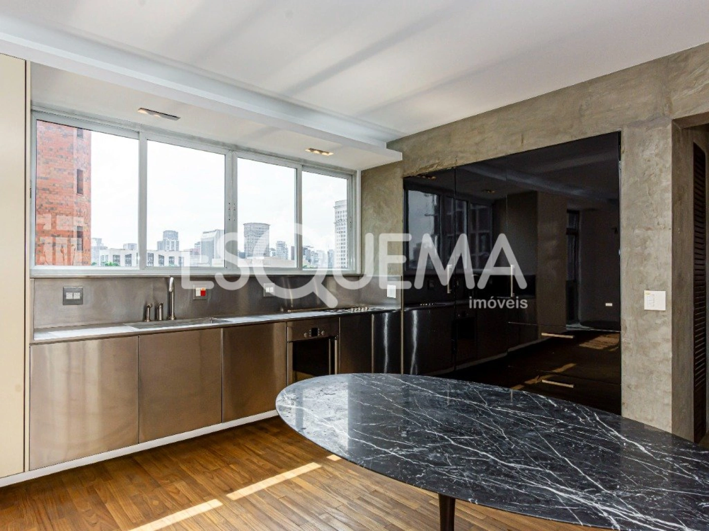 Apartamento próximo ao Clube Pinheiros - Imagem 7