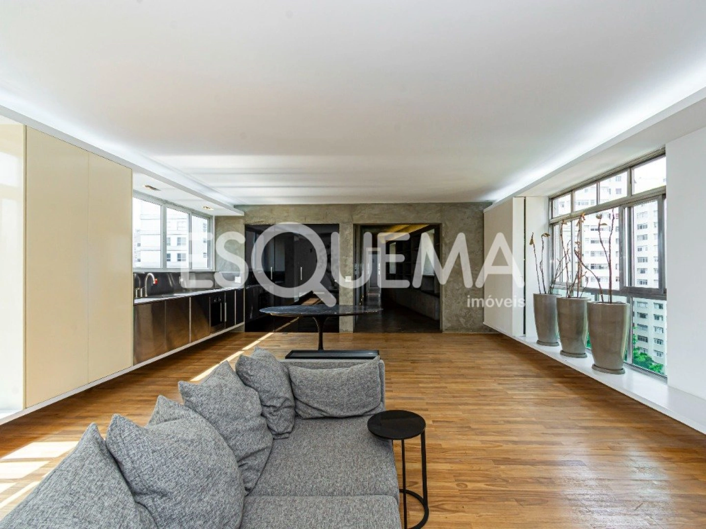 Apartamento próximo ao Clube Pinheiros - Imagem 8