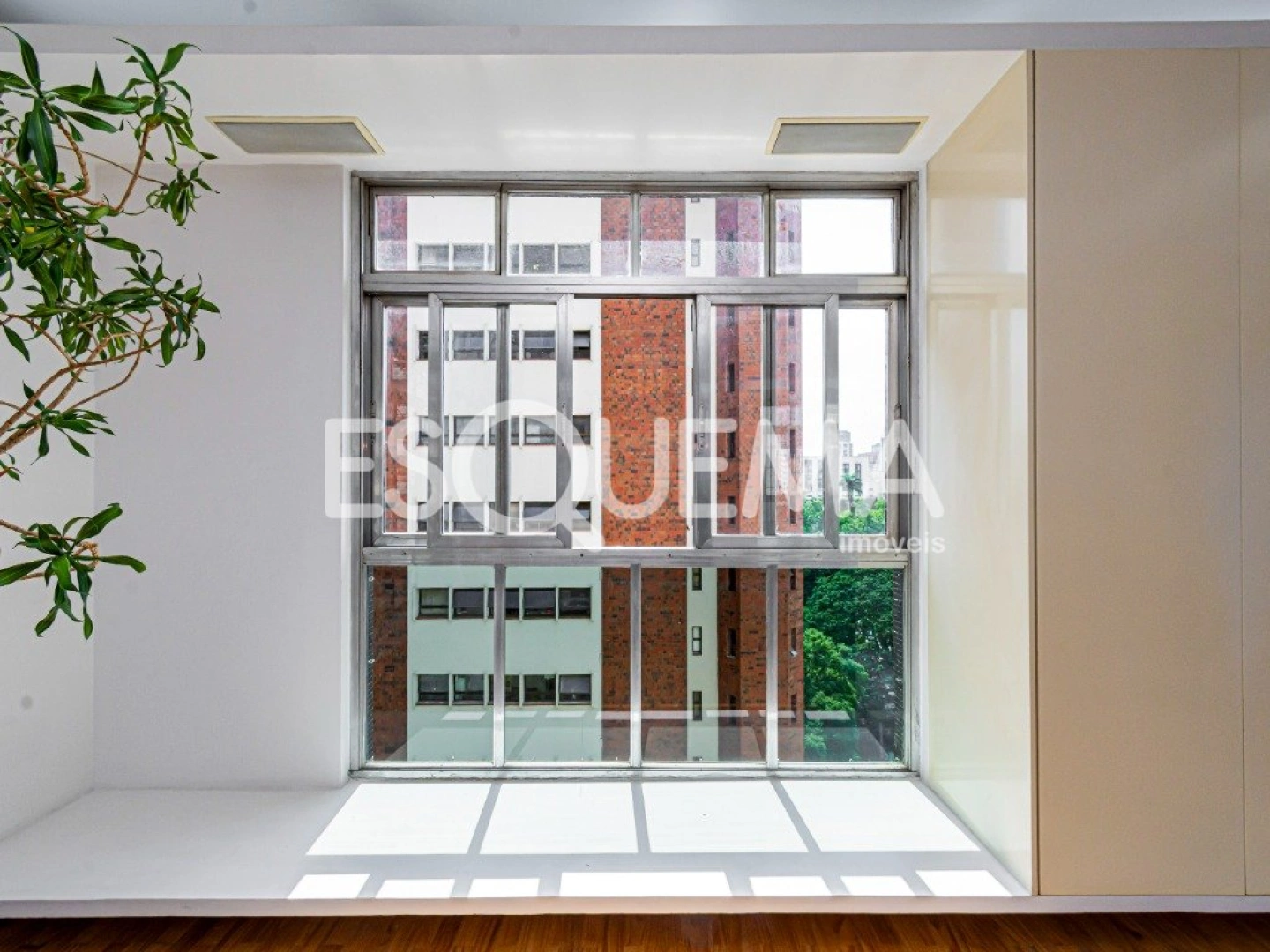 Apartamento próximo ao Clube Pinheiros - Imagem 9