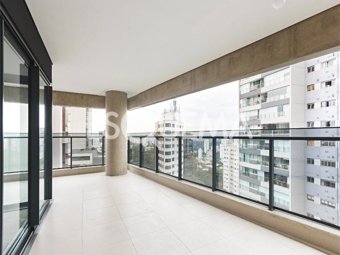 Apartamento novo na Vila Madalena - Imagem 10