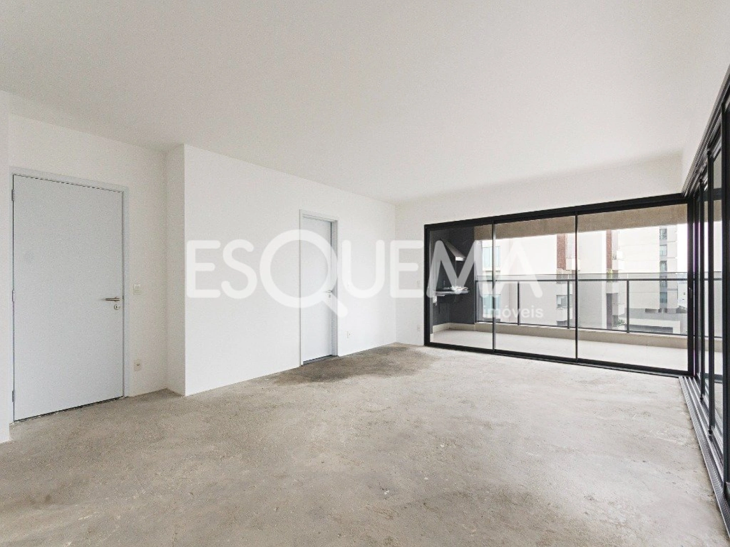 Apartamento novo na Vila Madalena - Imagem 12