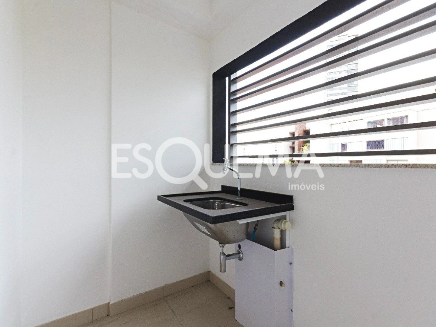 Apartamento novo na Vila Madalena - Imagem 14