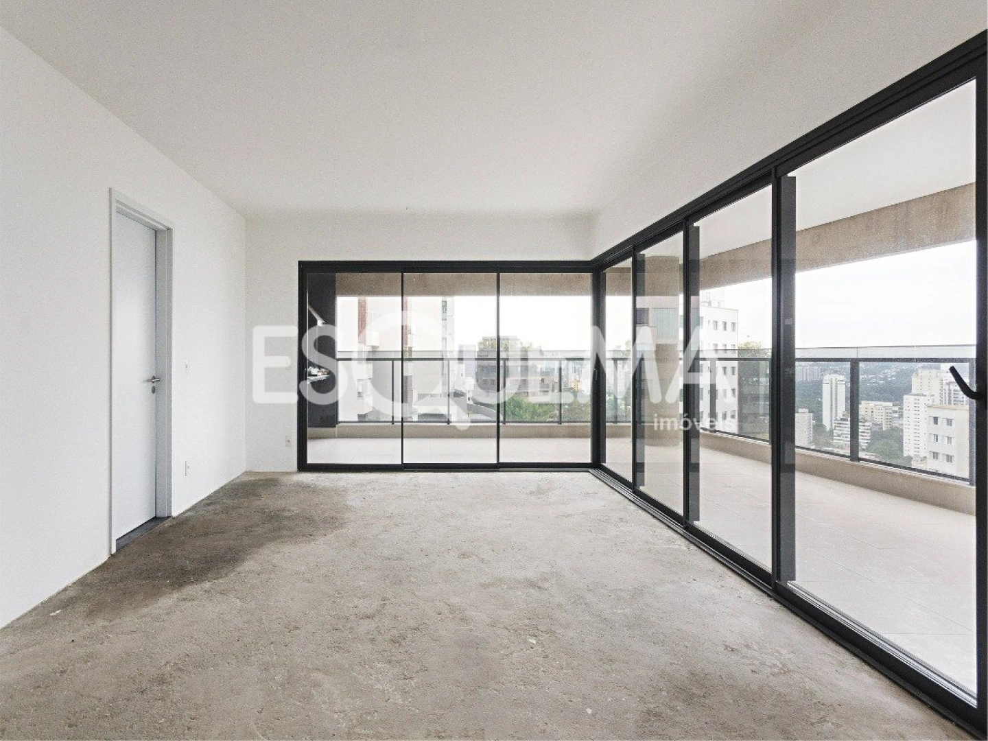 Apartamento novo na Vila Madalena - Imagem 3