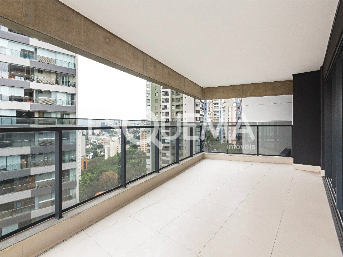 Apartamento novo na Vila Madalena - Imagem 4