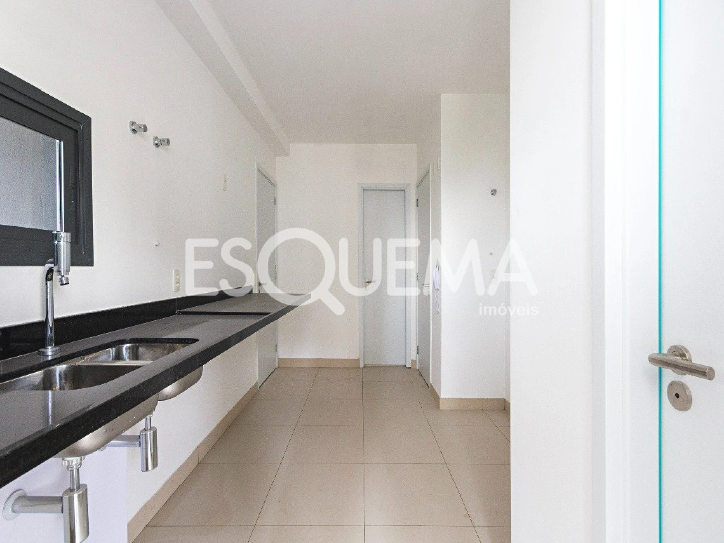 Apartamento novo na Vila Madalena - Imagem 6