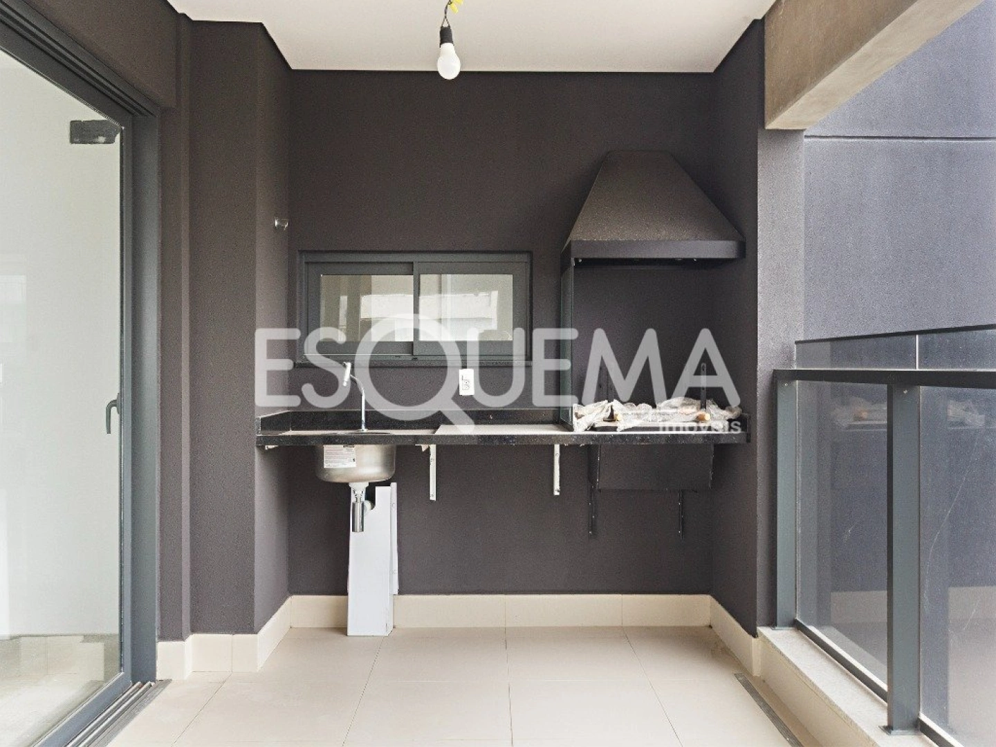 Apartamento novo na Vila Madalena - Imagem 7