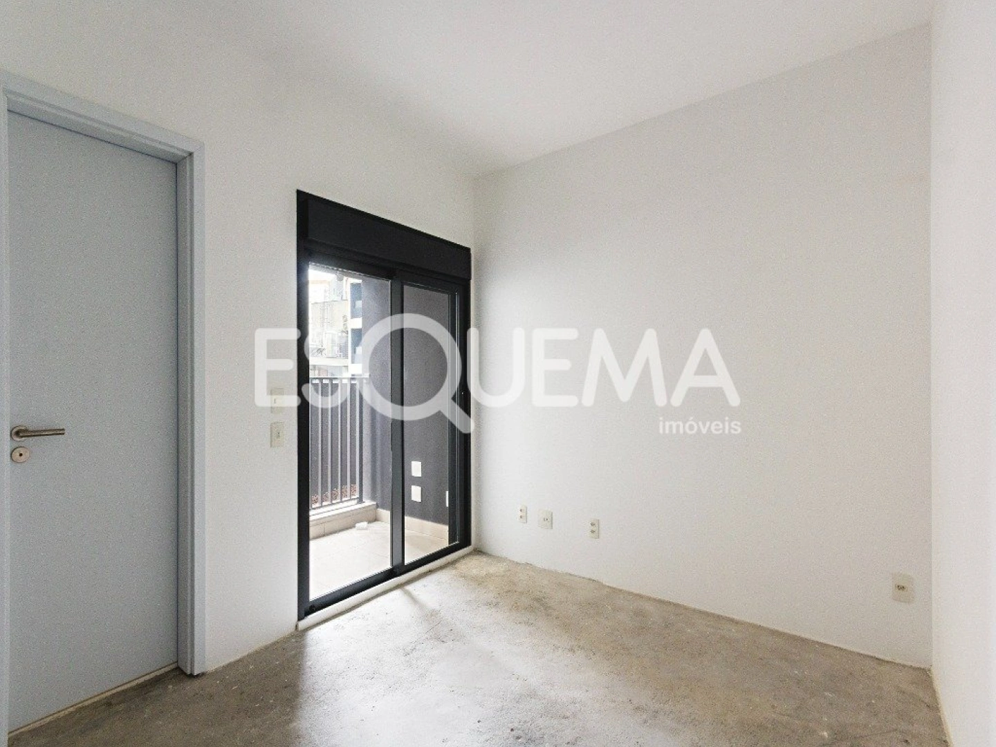 Apartamento novo na Vila Madalena - Imagem 8
