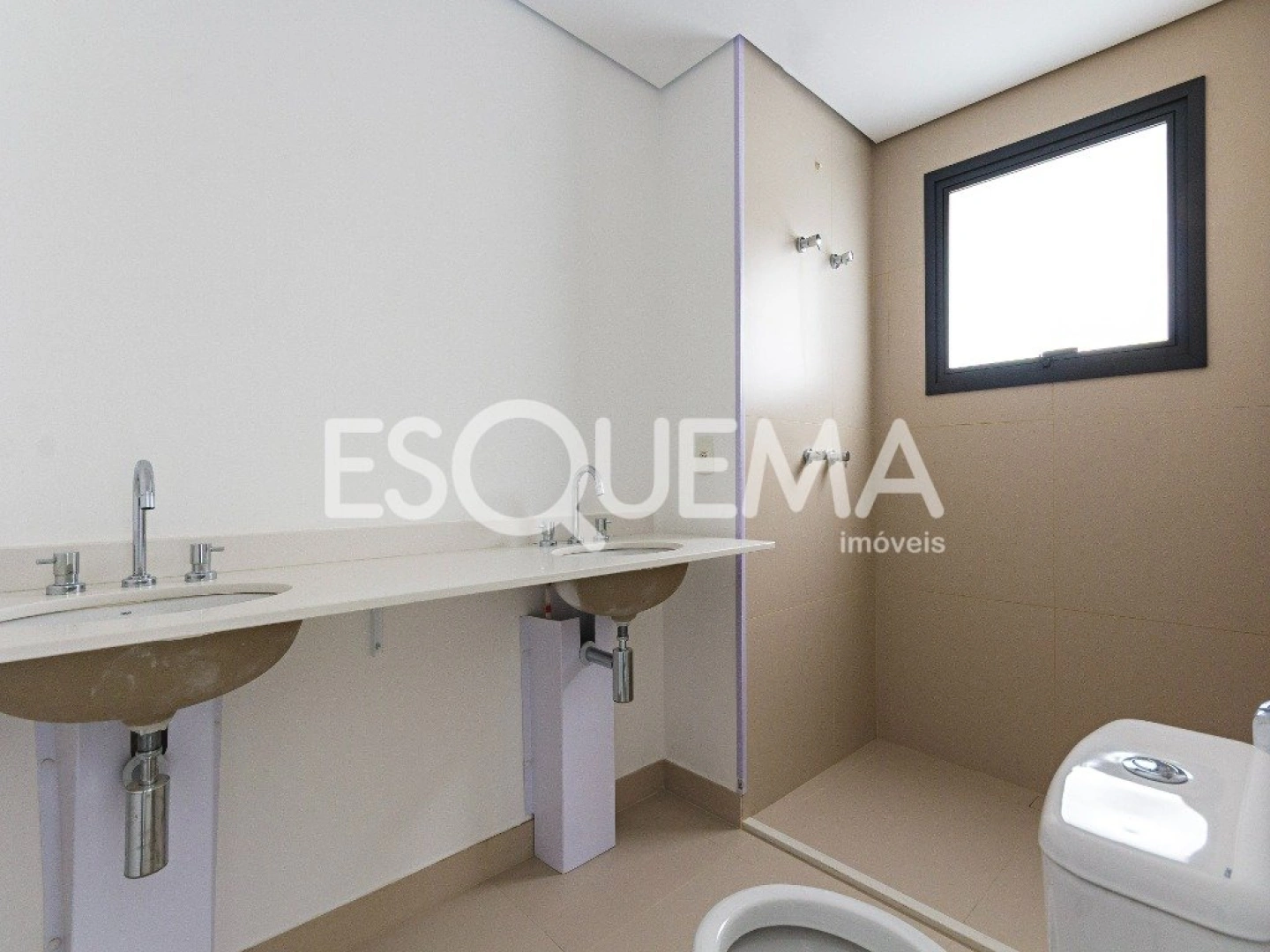 Apartamento novo na Vila Madalena - Imagem 9