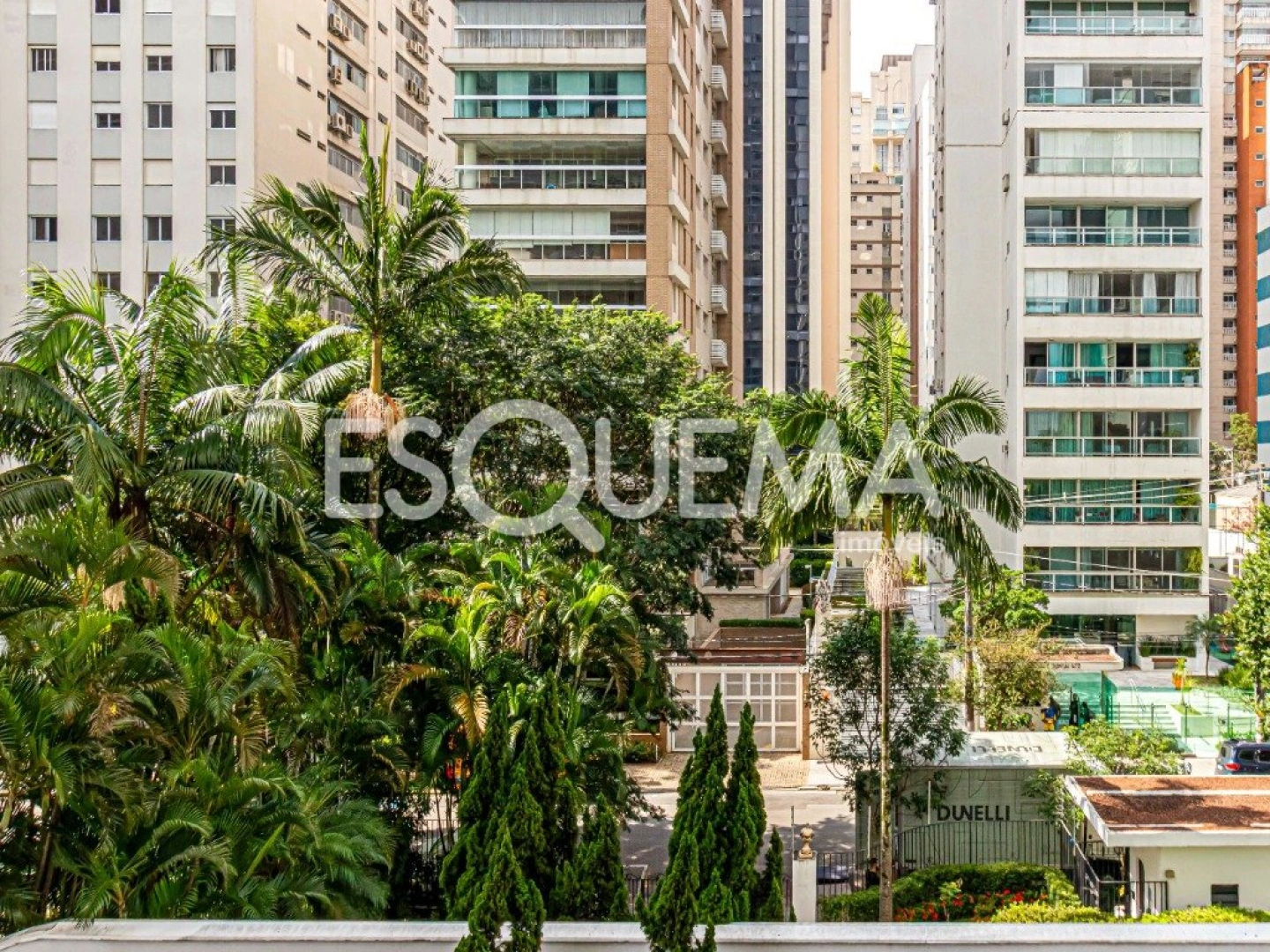 Apartamento amplo em rua tranquila - Imagem 5