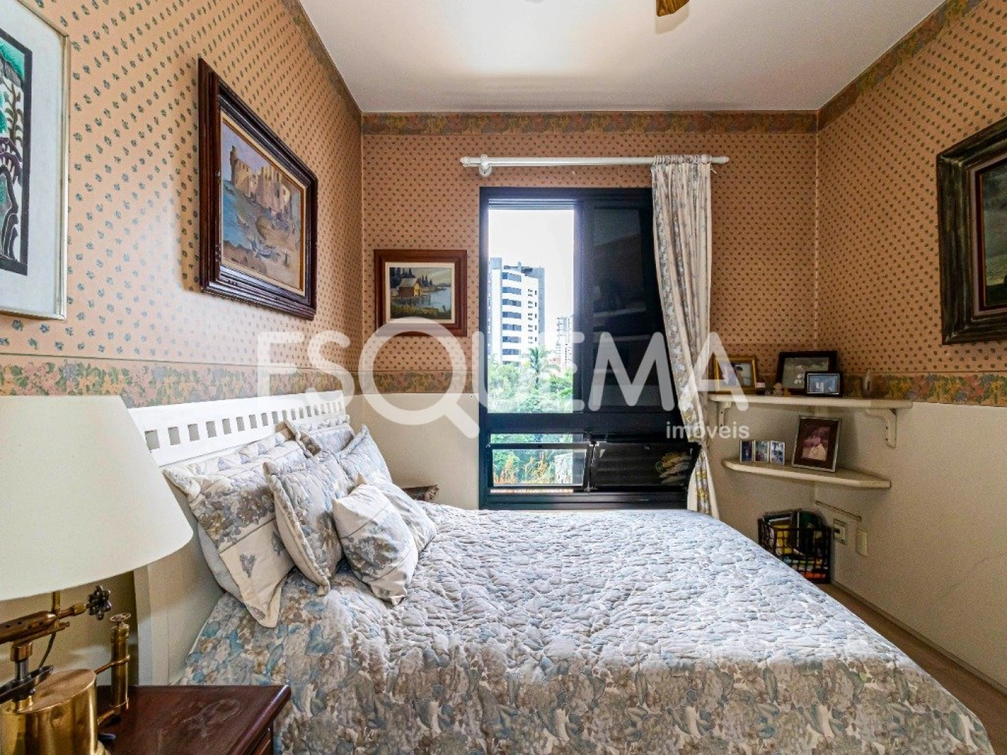 Apartamento em localização privilegiada - Imagem 12