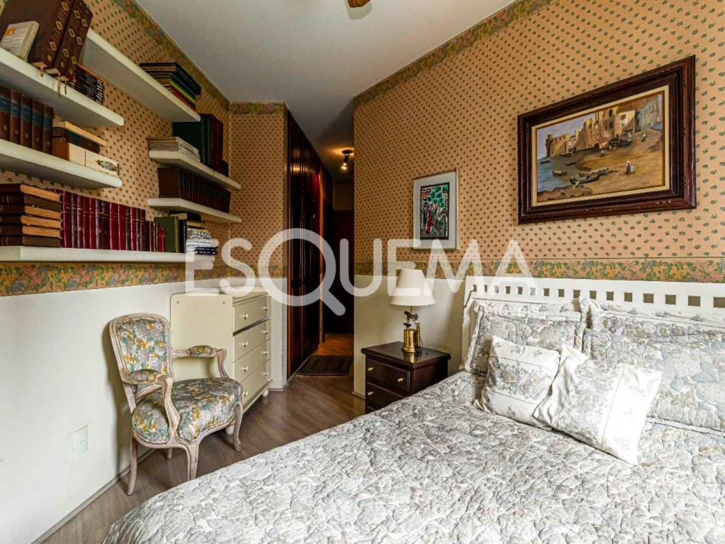 Apartamento em localização privilegiada - Imagem 13